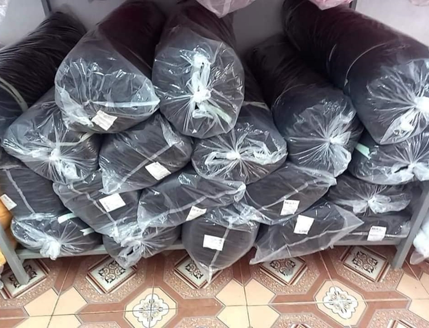 THIEN HA TRADE AND YARN FABRICS COMPANY LIMITED